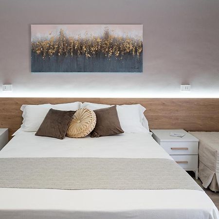 A Due Passi - Guest House Santo Stefano di Camastra Exterior foto